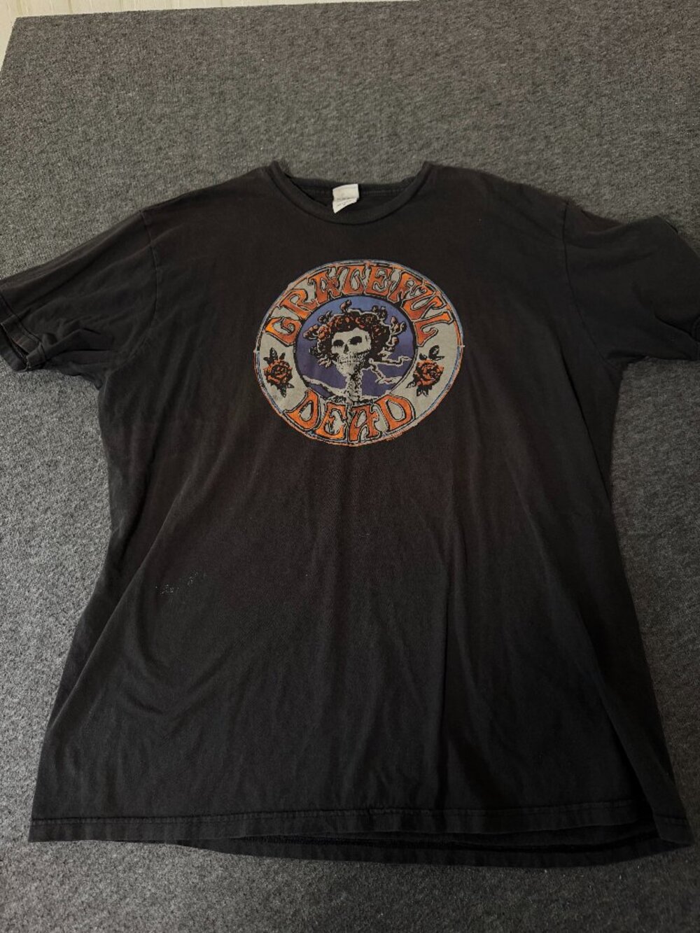 Y2K Grateful Dead Tee